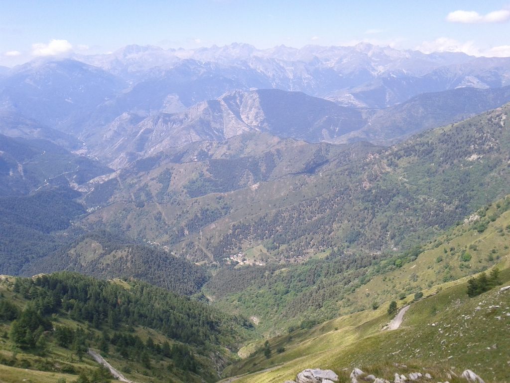 Photo №3 of Pas de Basèra / Passo Basera
