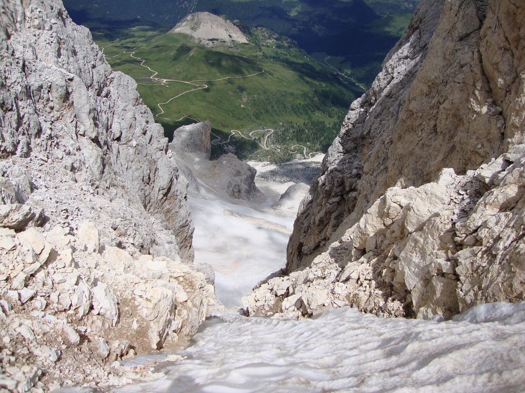 Photo №2 of Passo del Travignolo