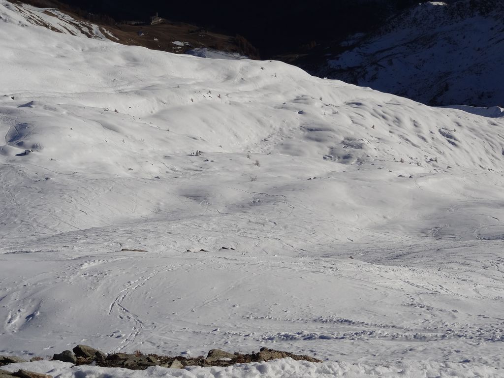 Photo №9 of Monte Tibert