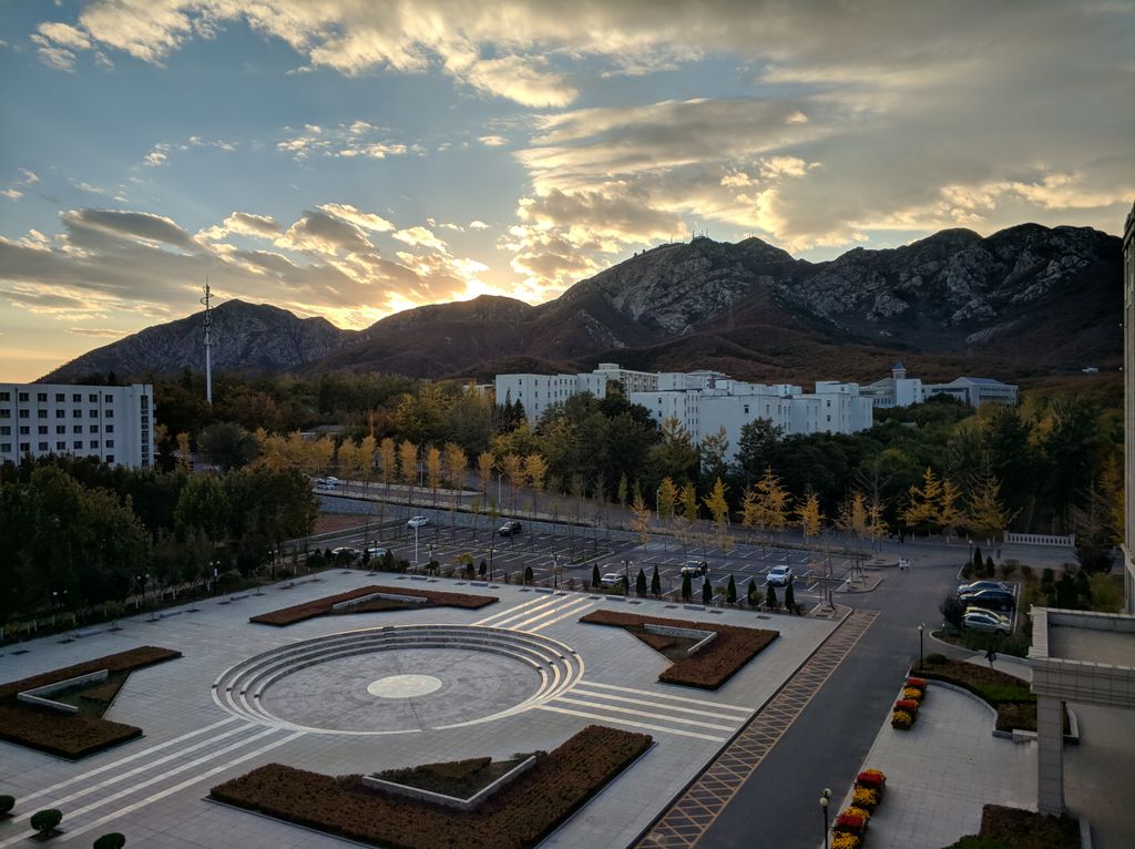 Photo №3 of Dà Hēishān