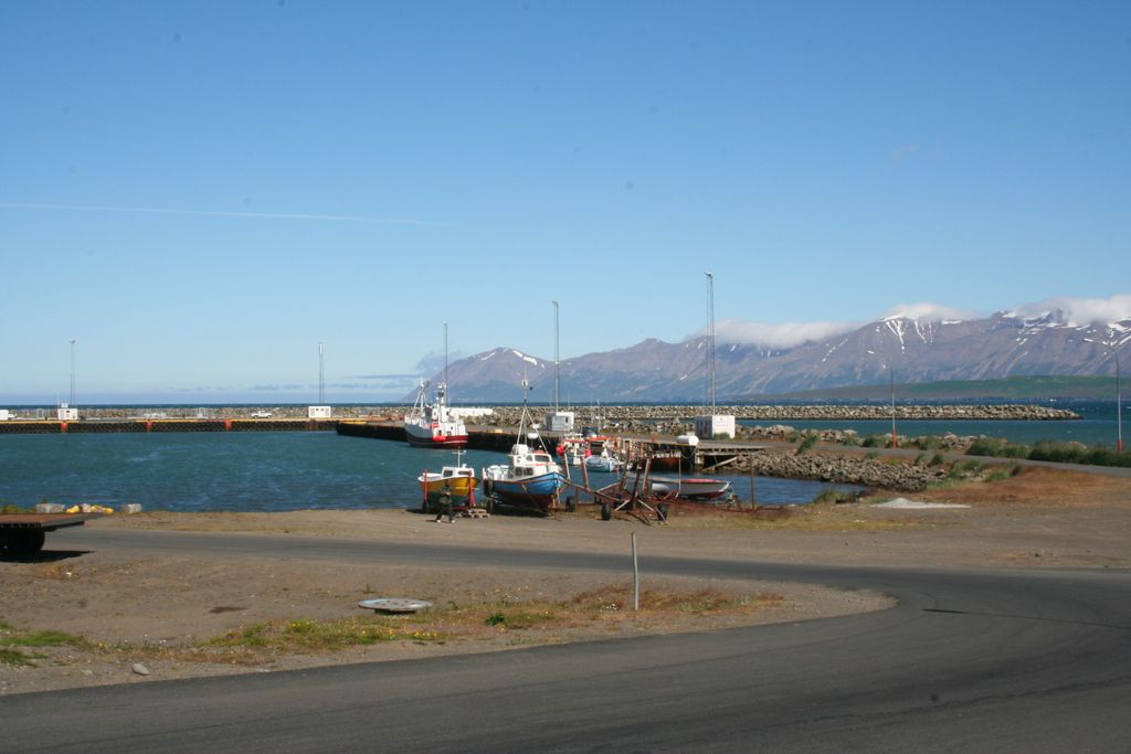 Photo №3 of Dalvík
