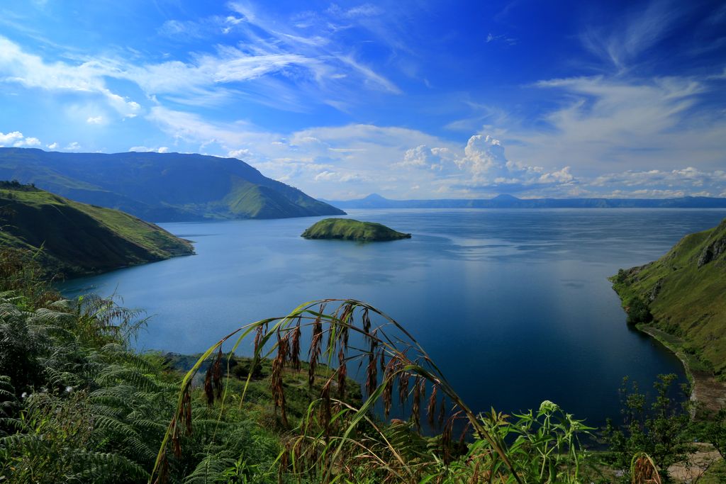 Photo №7 of Lake Toba