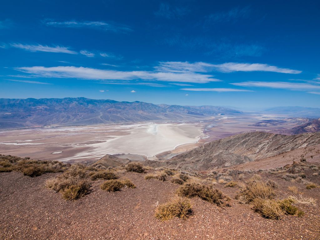 Photo №2 of Dantes View