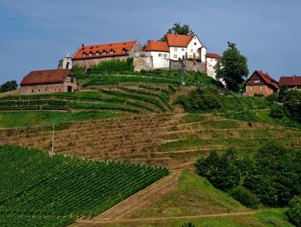 Photo №2 of Schlossberg