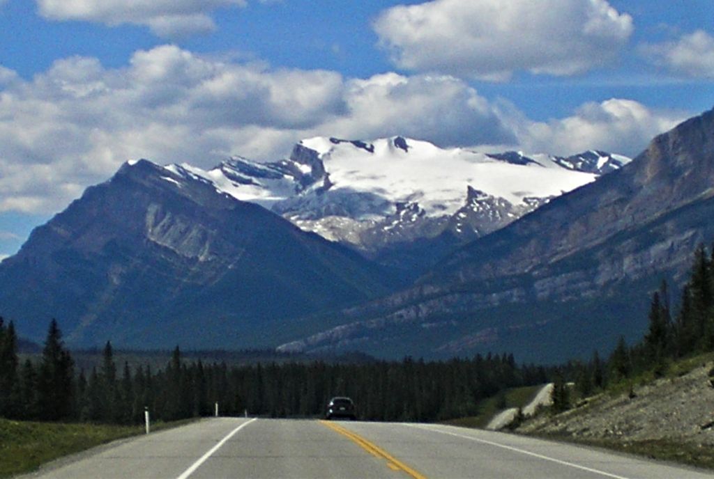 Photo №1 of Mount Wilson