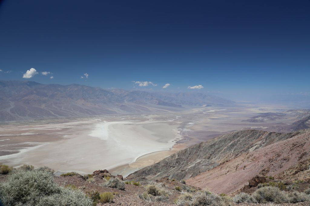 Photo №4 of Dantes View