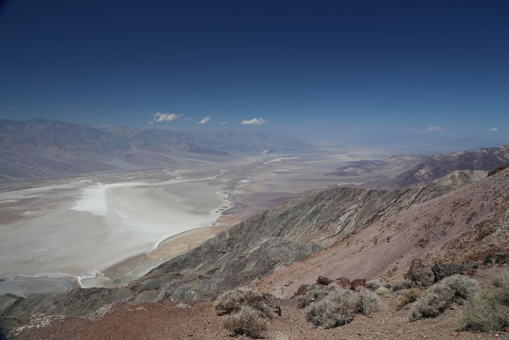 Photo №9 of Dantes View
