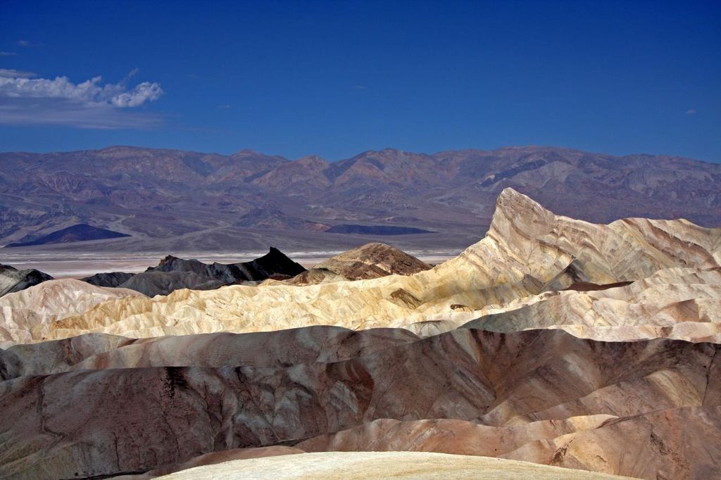Photo №7 of Zabriskie Point