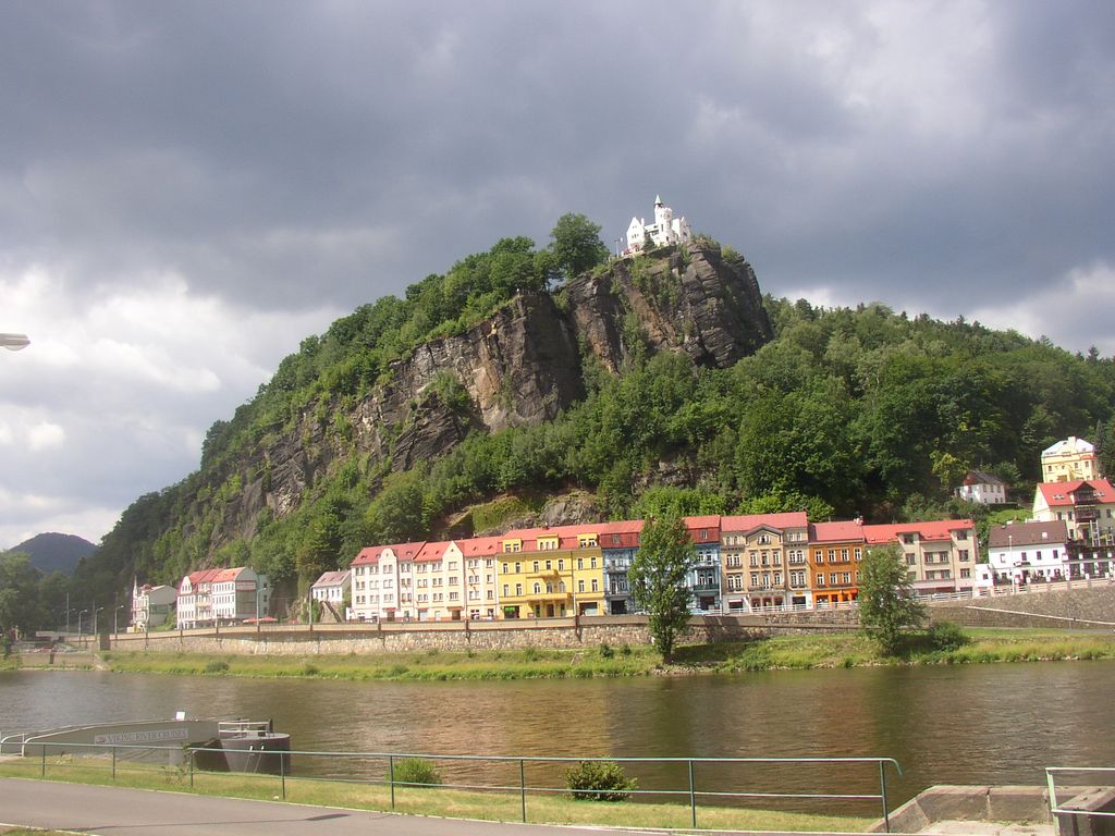 Photo №2 of Pastýřská stěna