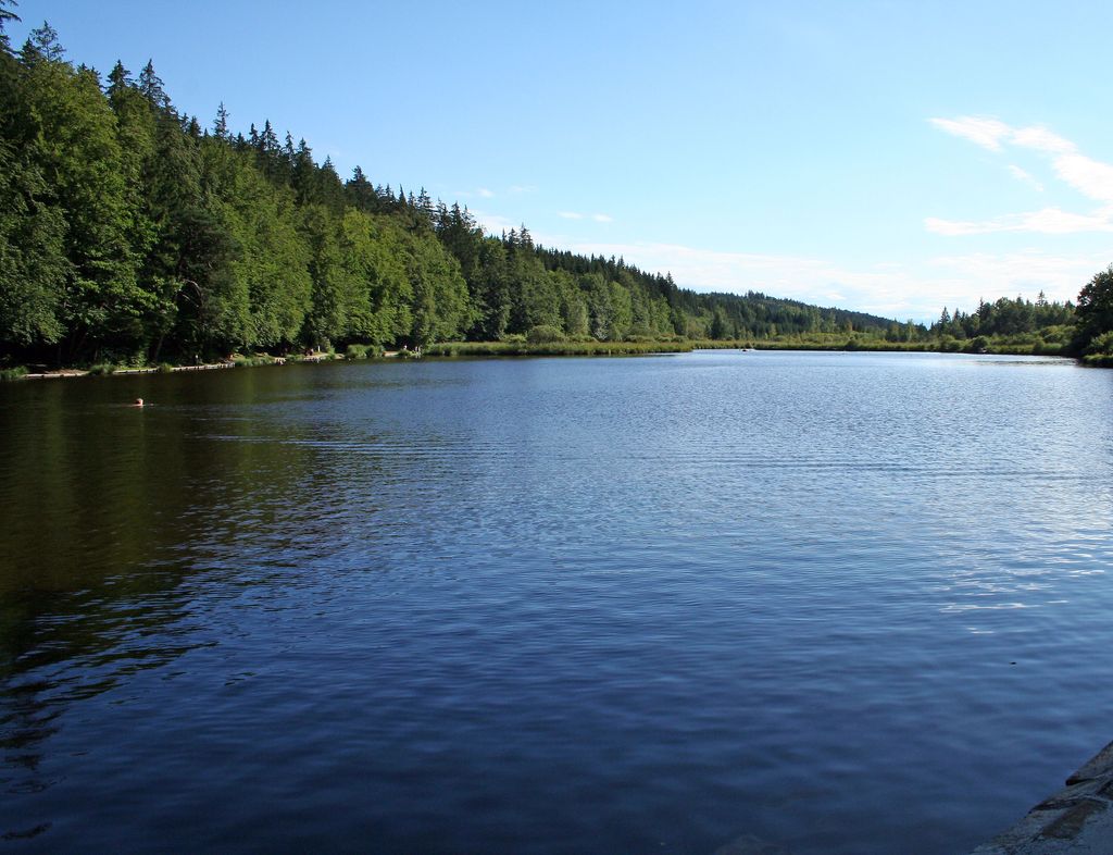 Photo №2 of Deininger Weiher