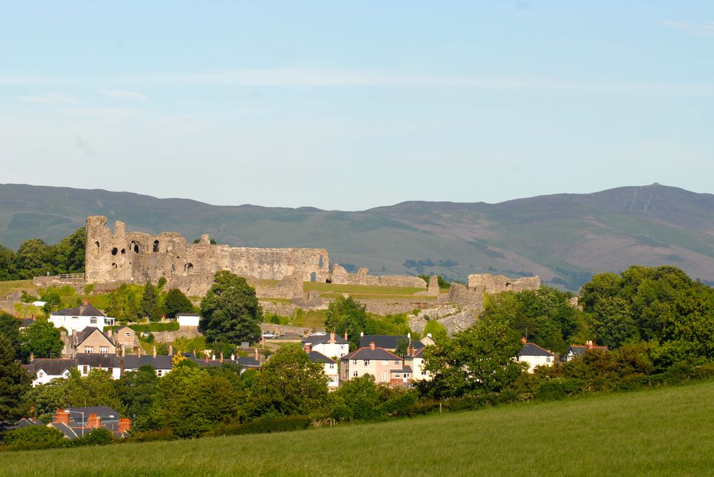Photo №2 of Castle Hill