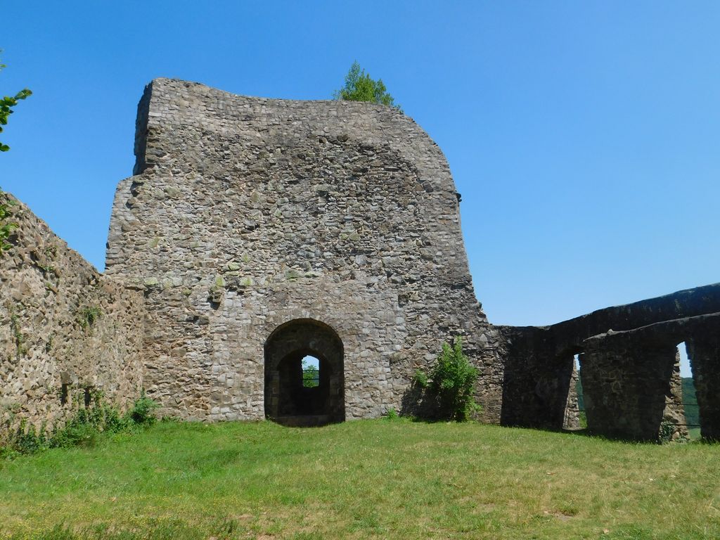 Photo №2 of Remigiusberg