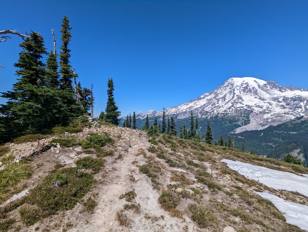 Photo №2 of Denman Peak