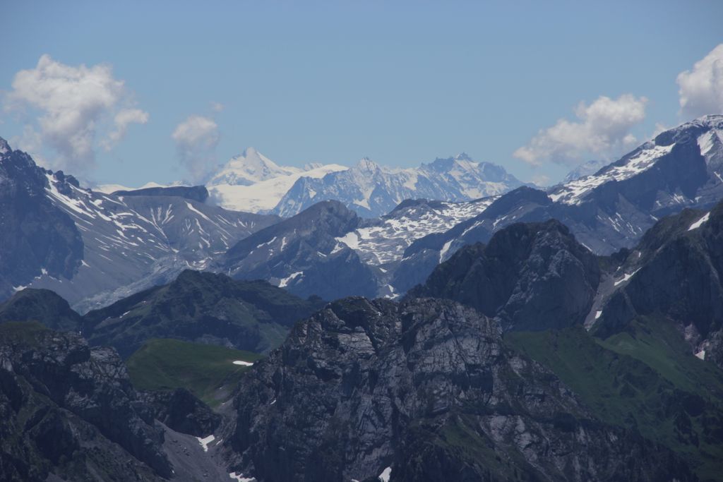 Photo №6 of Vanil de l'Ecri