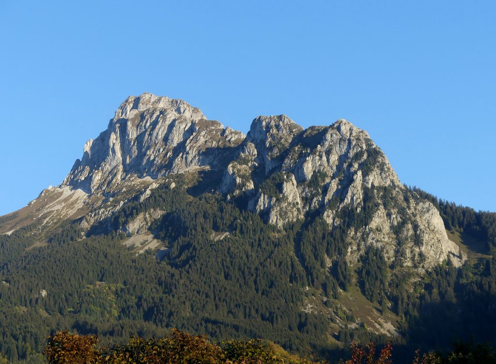 Photo №6 of Dent d'Oche