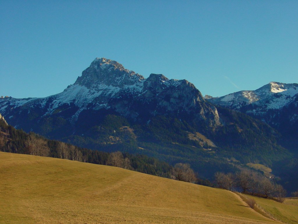 Photo №3 of Dent d'Oche