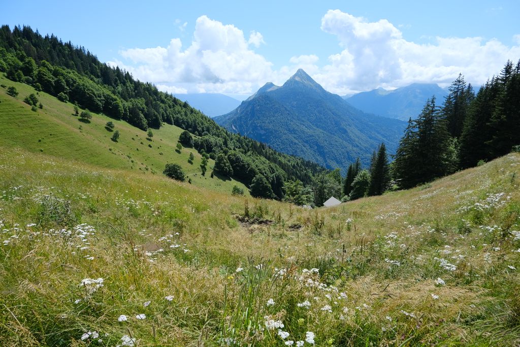 Photo №4 of Col du Fer