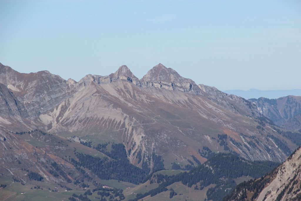 Photo №3 of Pointe des Semeleys