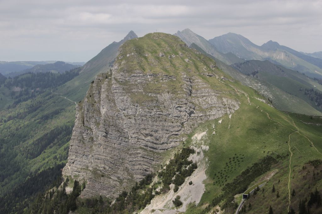 Photo №2 of Le Merdasson