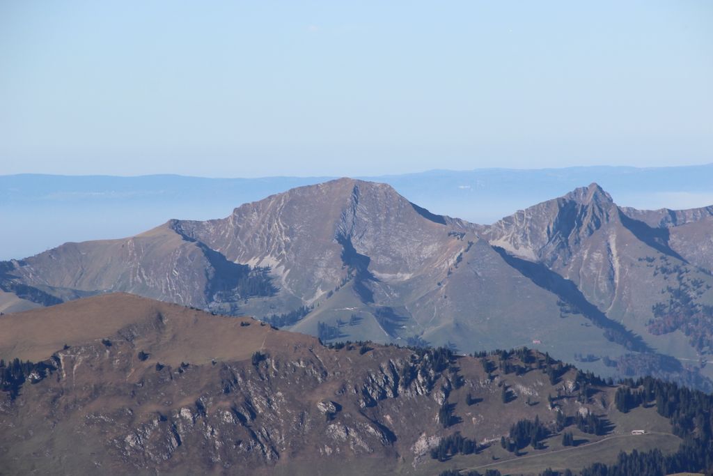 Photo №2 of Pointe des Semeleys