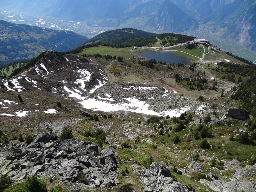 Photo №4 of Dent de Nendaz