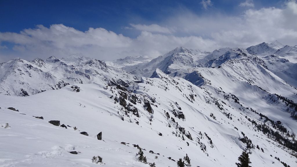 Photo №3 of Dent de Nendaz