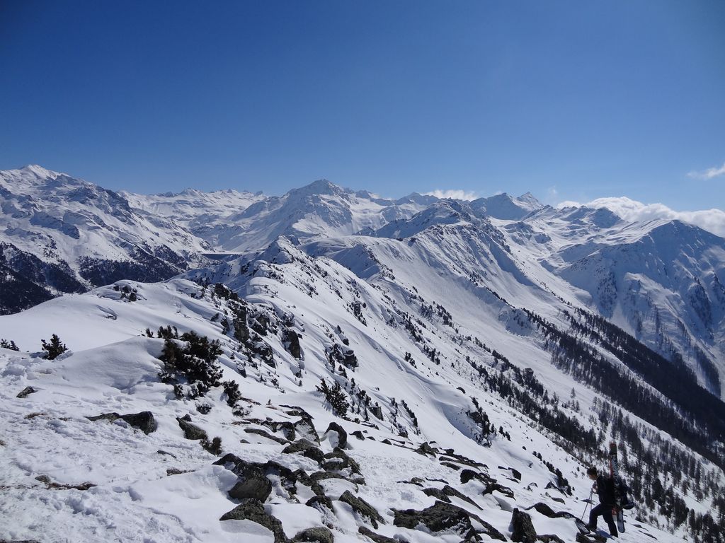 Photo №2 of Dent de Nendaz