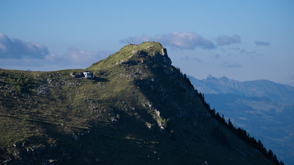 Photo №5 of Dent de Valerette