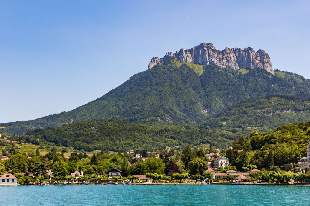 Photo №3 of Dents de Lanfon