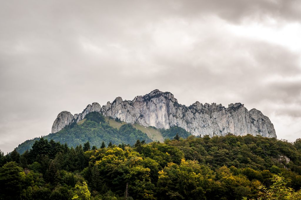 Photo №2 of Dents de Lanfon