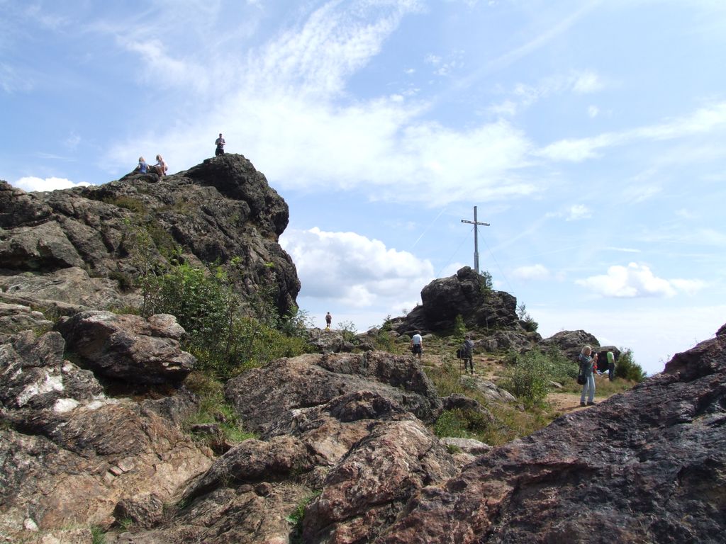 Photo №4 of Silberberg