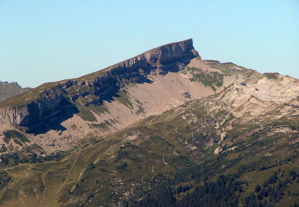 Photo №7 of Fellhorn