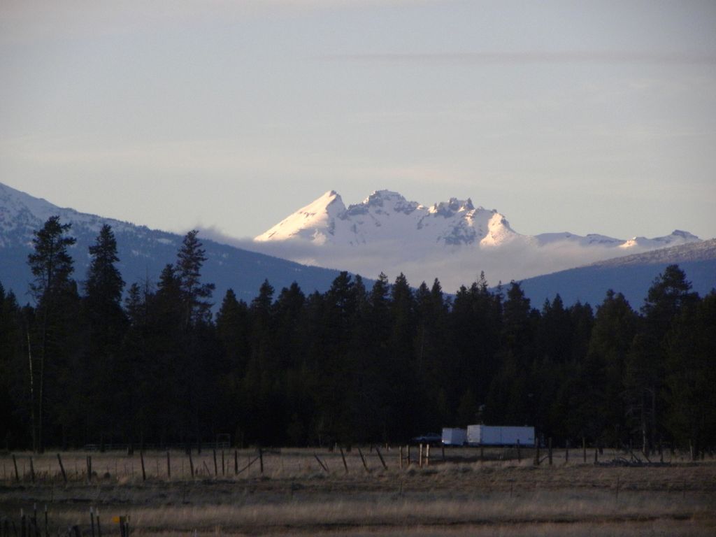 Photo №2 of South Sister