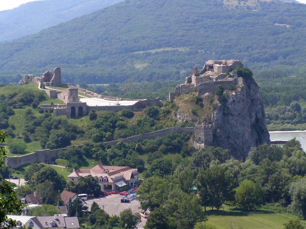 Photo №4 of Devínsky hradný vrch