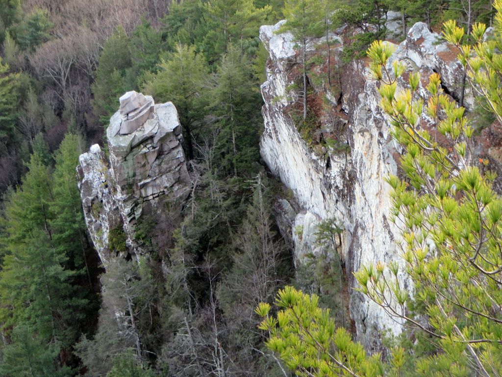 Photo №2 of Monument Mountain