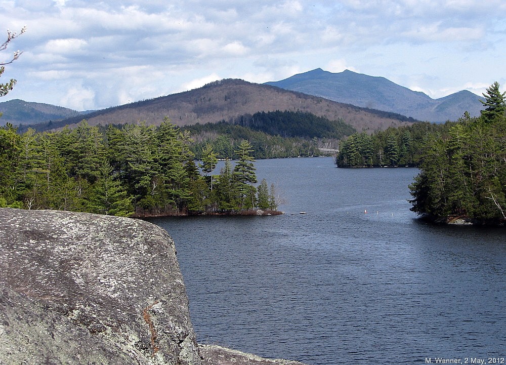 Photo №1 of Dewey Mountain