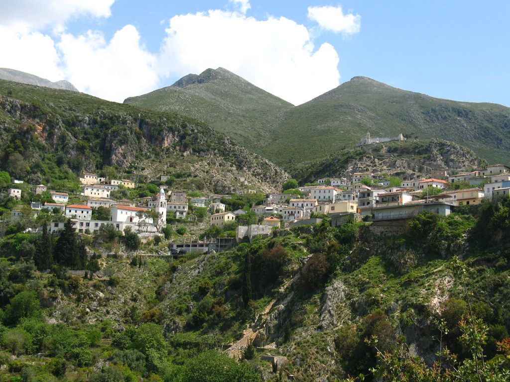 Photo №4 of Dhërmi