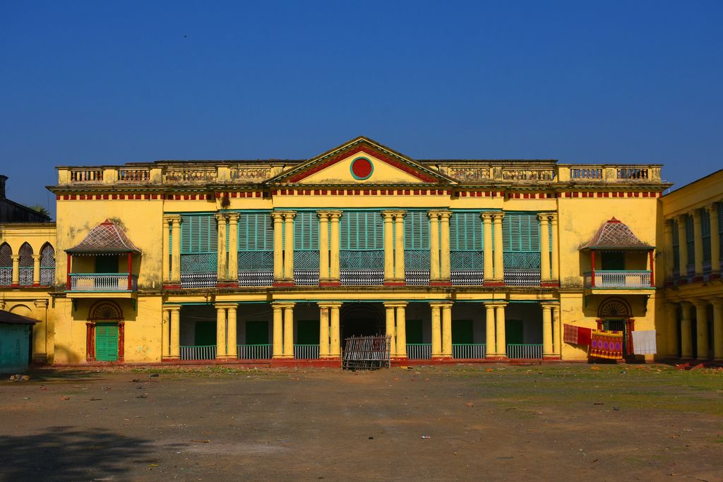 Photo №2 of Dhulian