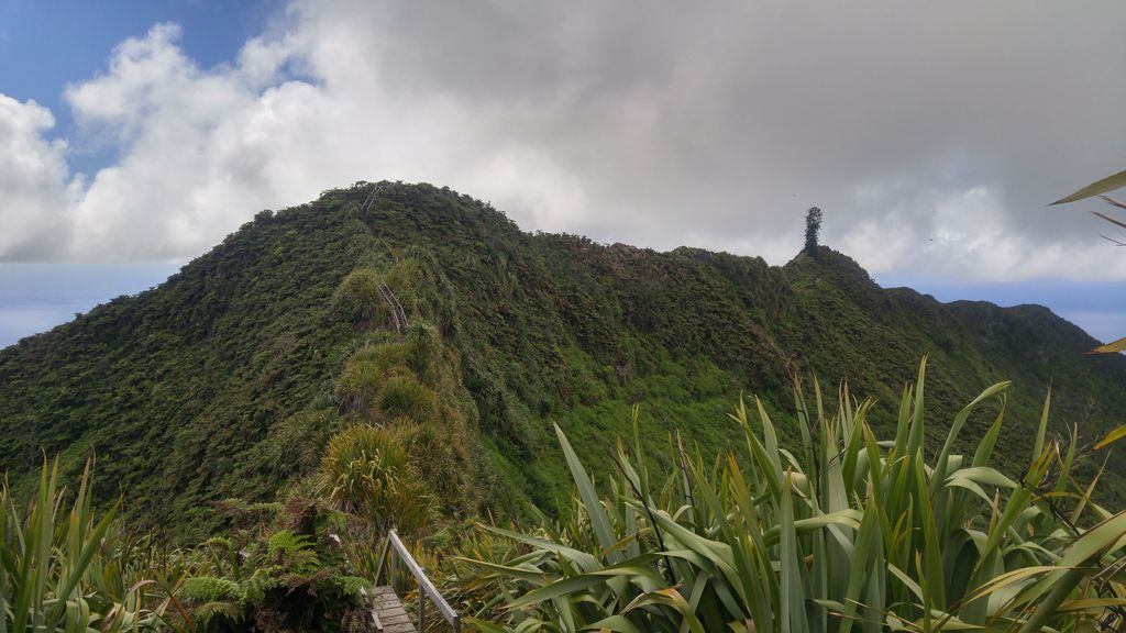 Photo №3 of Diana's Peak