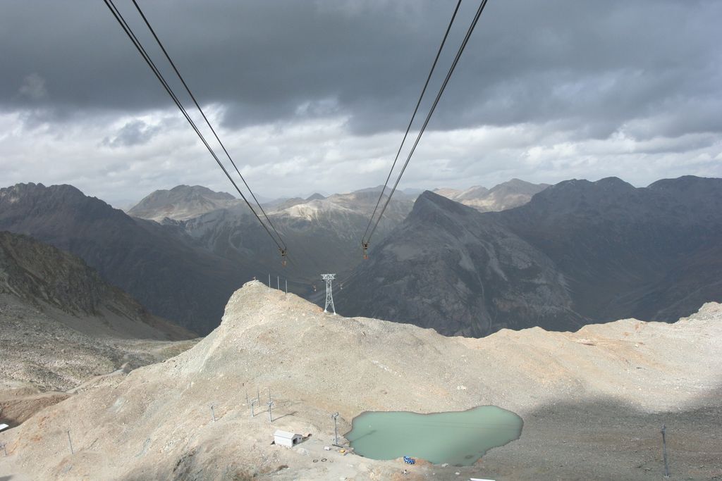 Photo №2 of Diavolezza