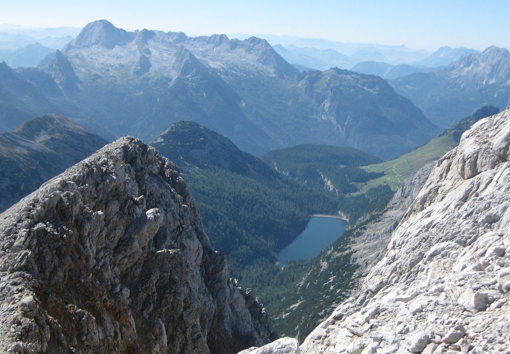 Photo №2 of Dießbach-Stausee
