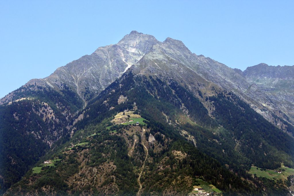 Photo №3 of Zielspitze