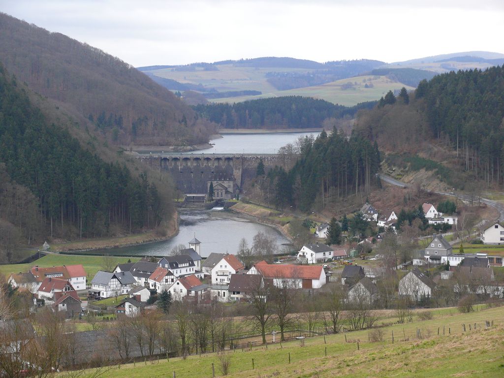 Photo №3 of Diemelsee