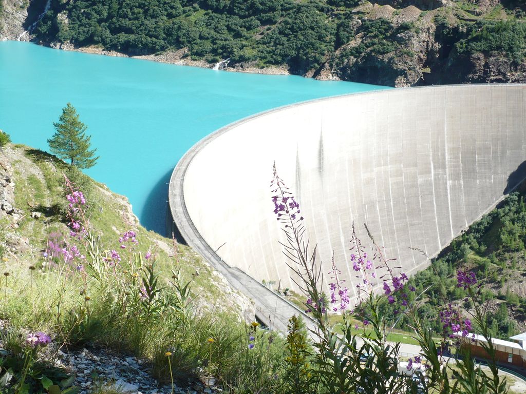 Photo №5 of Lago di Place Moulin