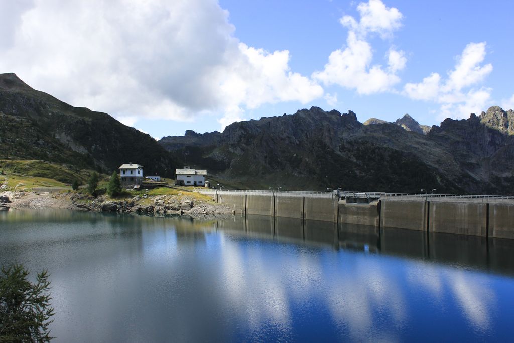 Photo №3 of Lago di Pescegallo