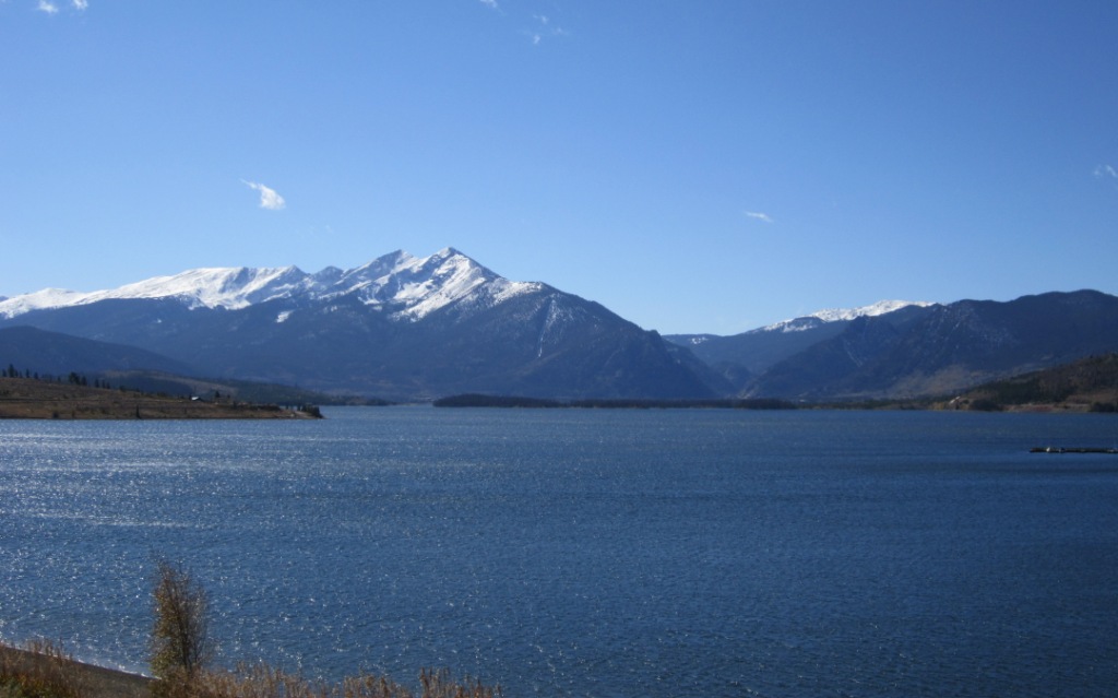 Photo №2 of Dillon Reservoir