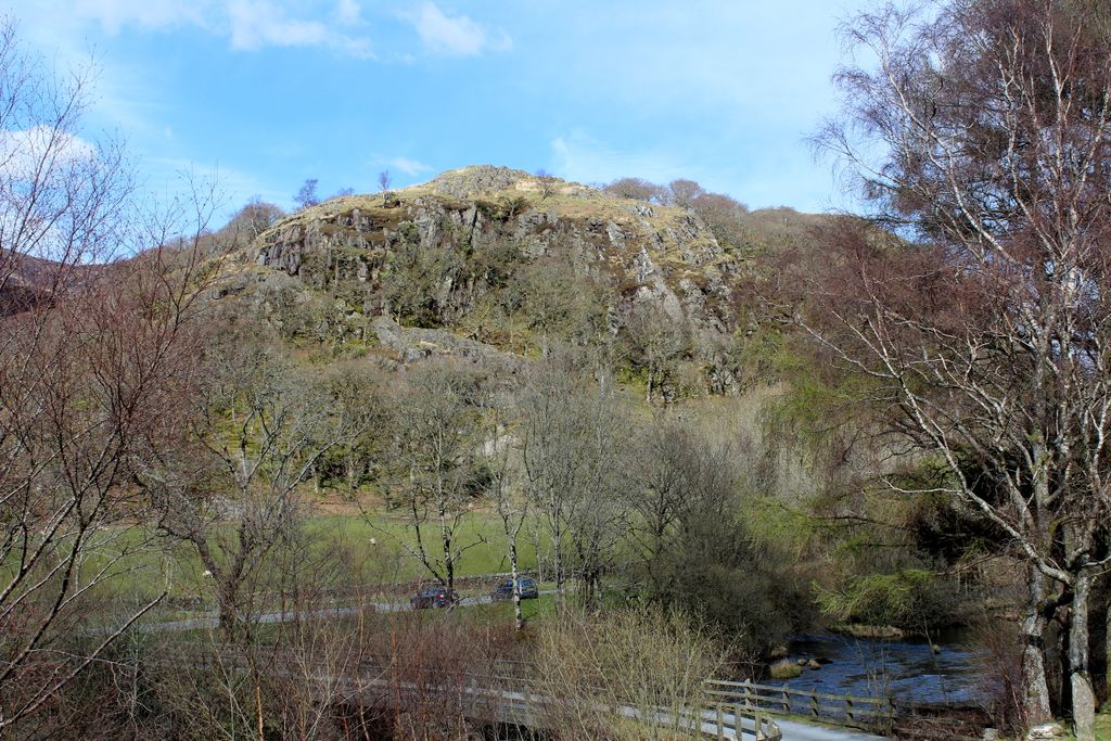 Photo №3 of Dinas Emrys