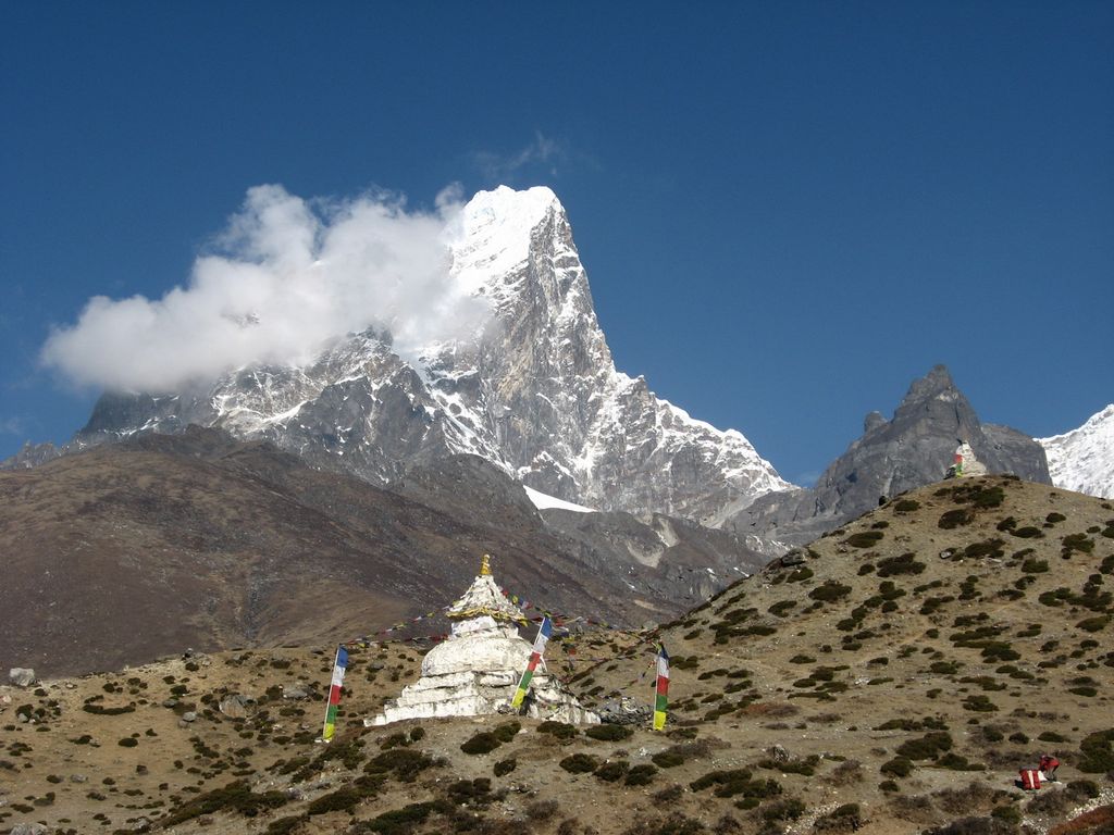 Photo №2 of Dingboche
