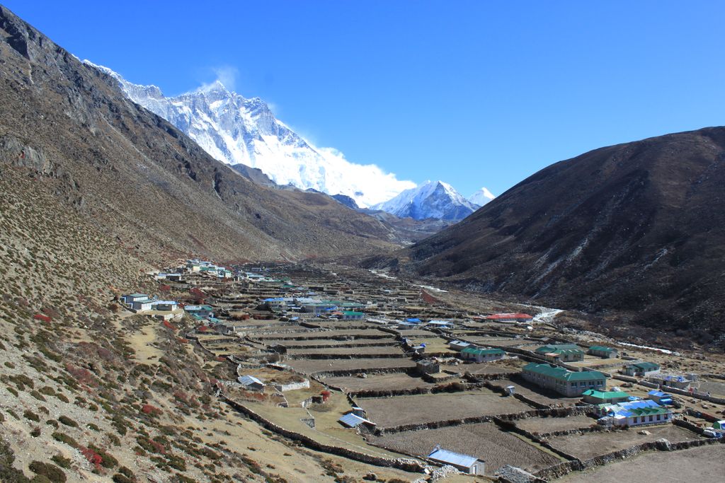 Photo №3 of Dingboche
