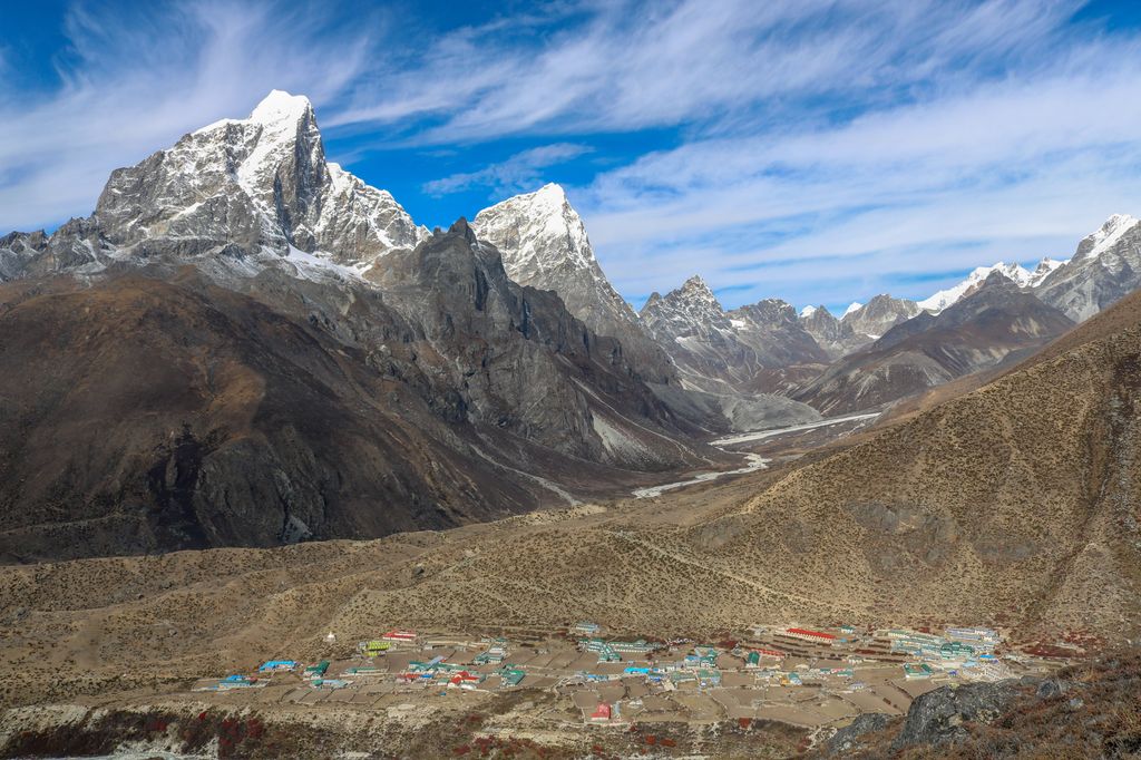 Photo №4 of Dingboche